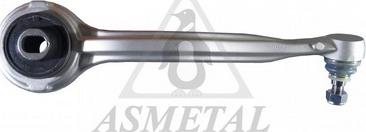 AS Metal 23MR3205B - Neatkarīgās balstiekārtas svira, Riteņa piekare autodraugiem.lv