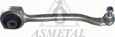 AS Metal 23MR3201B - Neatkarīgās balstiekārtas svira, Riteņa piekare autodraugiem.lv