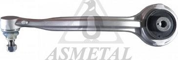 AS Metal 23MR3210B - Neatkarīgās balstiekārtas svira, Riteņa piekare autodraugiem.lv