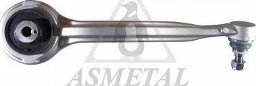 AS Metal 23MR3211B - Neatkarīgās balstiekārtas svira, Riteņa piekare autodraugiem.lv
