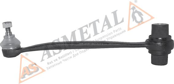 AS Metal 23MR3700 - Neatkarīgās balstiekārtas svira, Riteņa piekare autodraugiem.lv