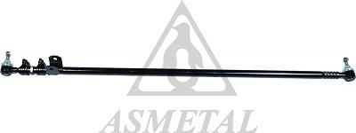 AS Metal 22LR0505 - Stūres šķērsstiepnis autodraugiem.lv