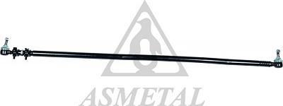 AS Metal 22LR0500 - Stūres šķērsstiepnis autodraugiem.lv