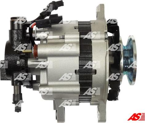 AS-PL A9099(MANDO) - Ģenerators autodraugiem.lv