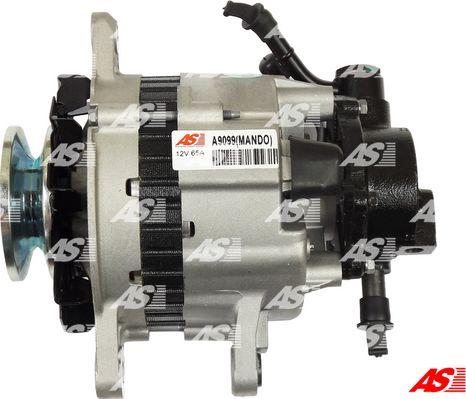 AS-PL A9099(MANDO) - Ģenerators autodraugiem.lv