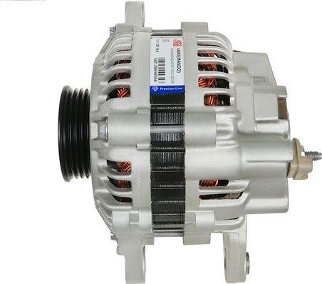 AS-PL A9093(MANDO) - Ģenerators autodraugiem.lv