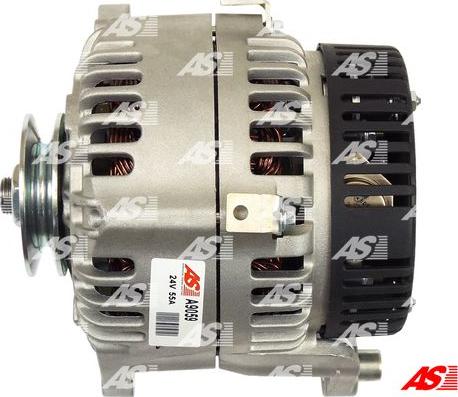 AS-PL A9059 - Ģenerators autodraugiem.lv