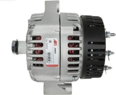 AS-PL A9051 - Ģenerators autodraugiem.lv