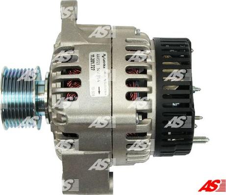 AS-PL A9052(LETRIKA) - Ģenerators autodraugiem.lv