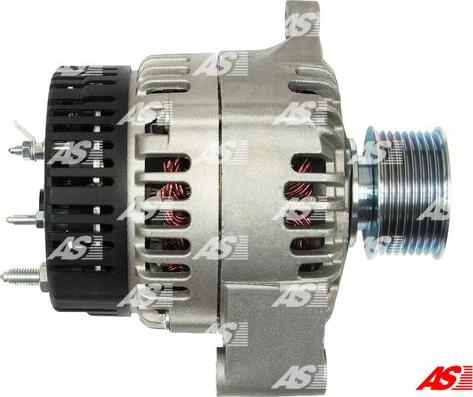 AS-PL A9052(LETRIKA) - Ģenerators autodraugiem.lv