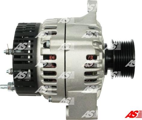 AS-PL A9052 - Ģenerators autodraugiem.lv