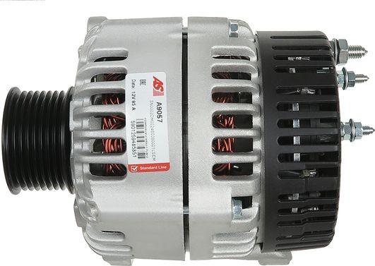 AS-PL A9057 - Ģenerators autodraugiem.lv