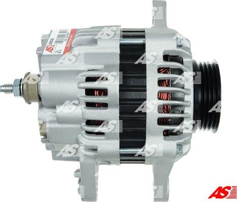 AS-PL A9006 - Ģenerators autodraugiem.lv