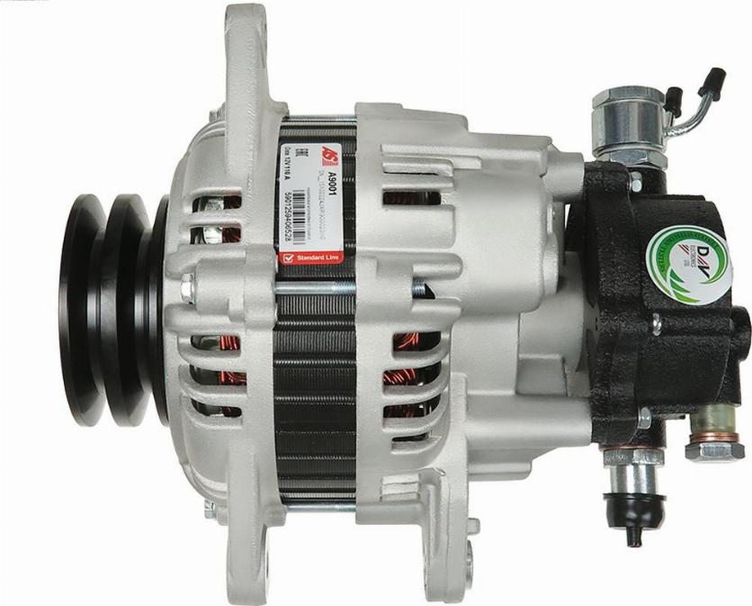 AS-PL A9001 - Ģenerators autodraugiem.lv