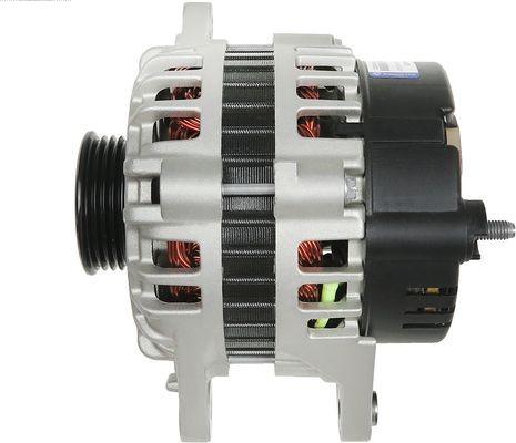 AS-PL A9008(MANDO) - Ģenerators autodraugiem.lv