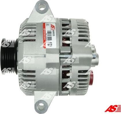 AS-PL A9003 - Ģenerators autodraugiem.lv