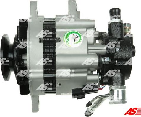 AS-PL A9007 - Ģenerators autodraugiem.lv