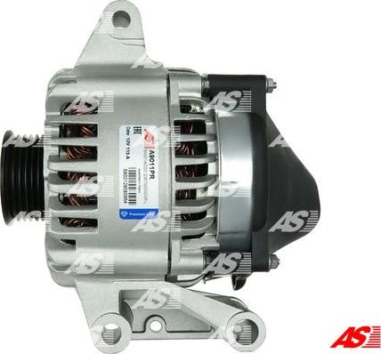 AS-PL A9011PR - Ģenerators autodraugiem.lv