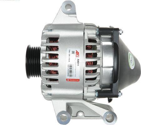 AS-PL A9011 - Ģenerators autodraugiem.lv