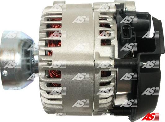 AS-PL A9012 - Ģenerators autodraugiem.lv