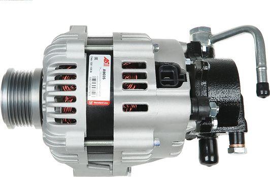 AS-PL A9035 - Ģenerators autodraugiem.lv