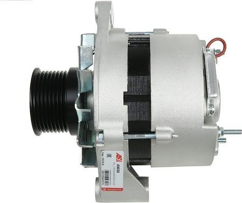 AS-PL A9038 - Ģenerators autodraugiem.lv