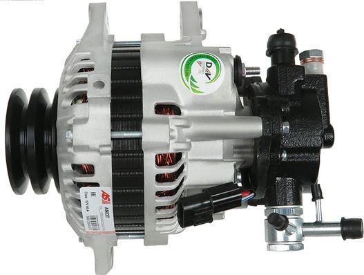 AS-PL A9037 - Ģenerators autodraugiem.lv