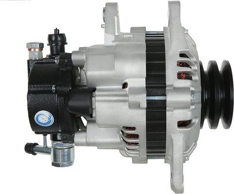 AS-PL A9037 - Ģenerators autodraugiem.lv