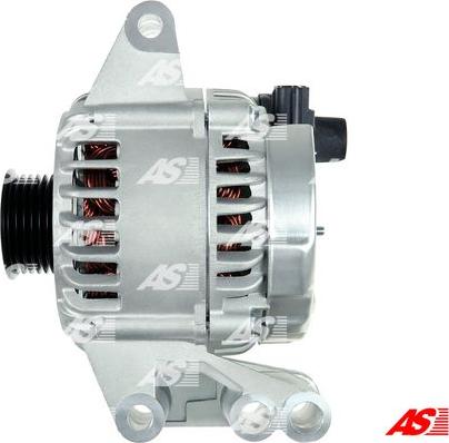 AS-PL A9023 - Ģenerators autodraugiem.lv