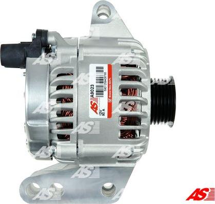 AS-PL A9023 - Ģenerators autodraugiem.lv