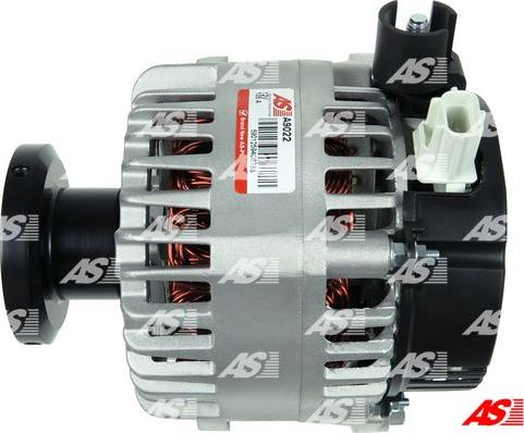 AS-PL A9022 - Ģenerators autodraugiem.lv
