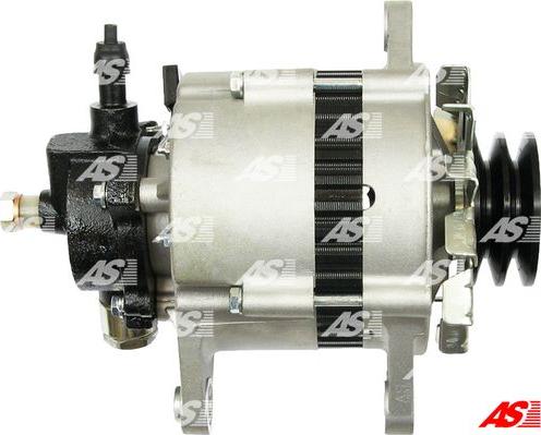 AS-PL A9070 - Ģenerators autodraugiem.lv
