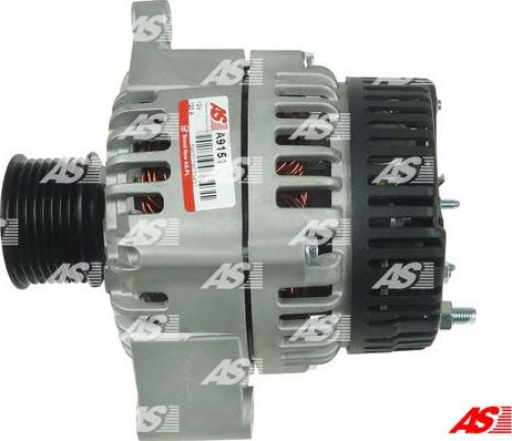 AS-PL A9151 - Ģenerators autodraugiem.lv