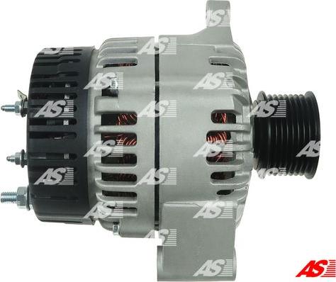 AS-PL A9151 - Ģenerators autodraugiem.lv