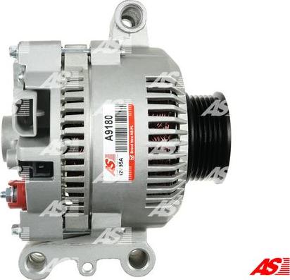 AS-PL A9180 - Ģenerators autodraugiem.lv