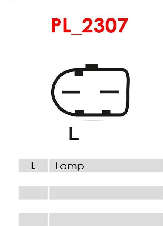 AS-PL A9177 - Ģenerators autodraugiem.lv