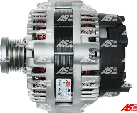 AS-PL A9315S - Ģenerators autodraugiem.lv