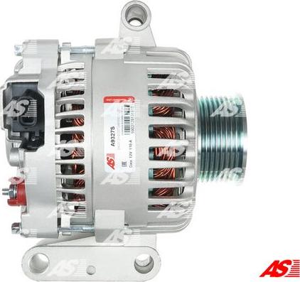 AS-PL A9327S - Ģenerators autodraugiem.lv