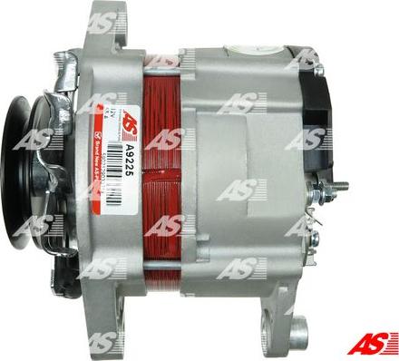AS-PL A9225 - Ģenerators autodraugiem.lv