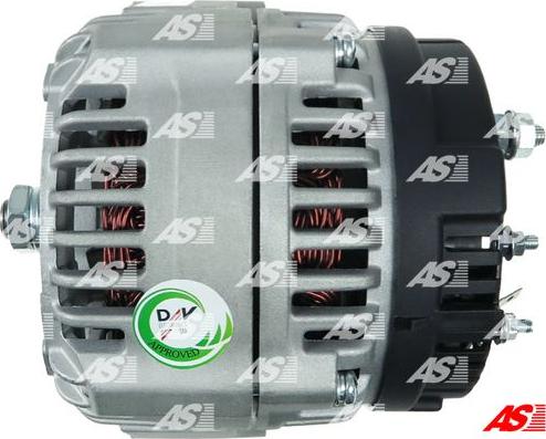 AS-PL A9222 - Ģenerators autodraugiem.lv