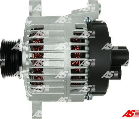 AS-PL A4049 - Ģenerators autodraugiem.lv