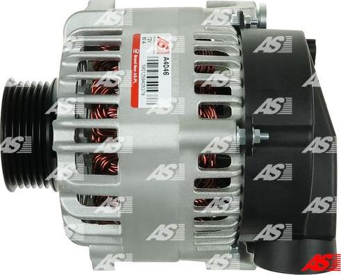 AS-PL A4046 - Ģenerators autodraugiem.lv