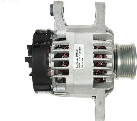 AS-PL A4043(DENSO) - Ģenerators autodraugiem.lv