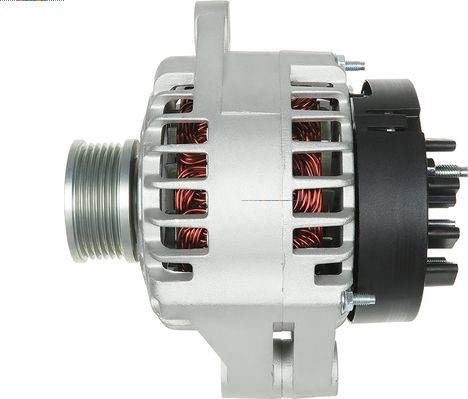 AS-PL A4042(P-INA) - Ģenerators autodraugiem.lv