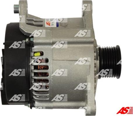 AS-PL A4055(DENSO) - Ģenerators autodraugiem.lv