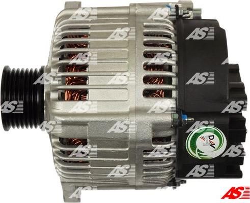 AS-PL A4055(DENSO) - Ģenerators autodraugiem.lv