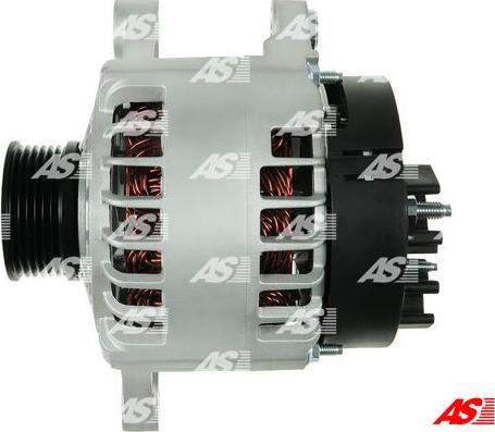 AS-PL A4056 - Ģenerators autodraugiem.lv