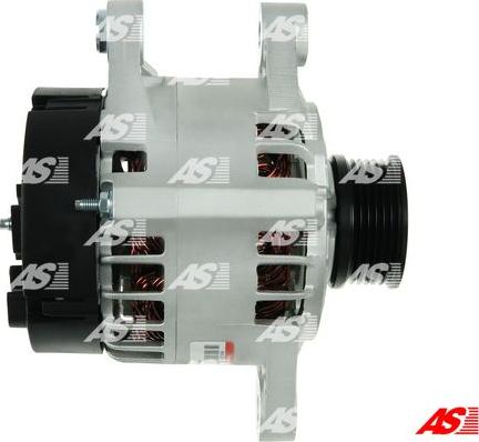 AS-PL A4056 - Ģenerators autodraugiem.lv
