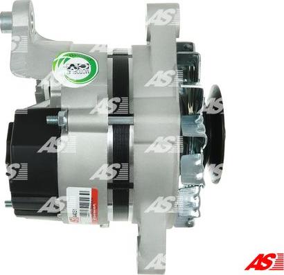AS-PL A4051 - Ģenerators autodraugiem.lv