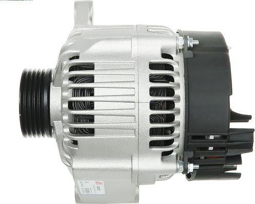 AS-PL A4052PR - Ģenerators autodraugiem.lv